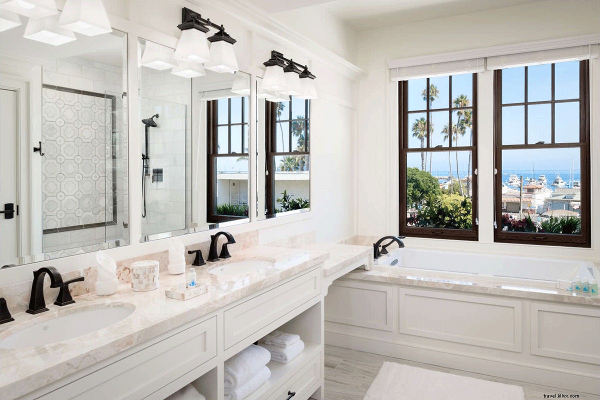 Catalina Island s Hotel Atwater: Luxury Paradise Beyond Hollywood s Mirage