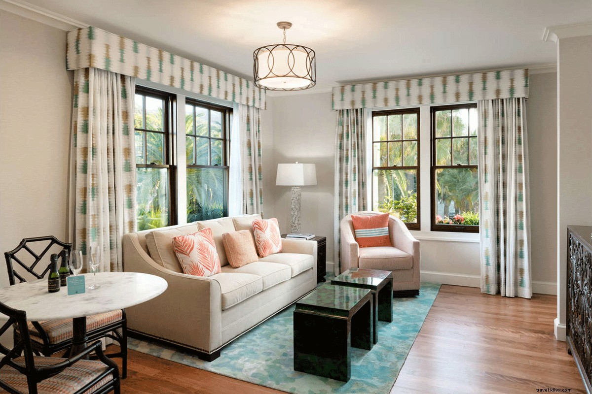 Catalina Island s Hotel Atwater: Luxury Paradise Beyond Hollywood s Mirage