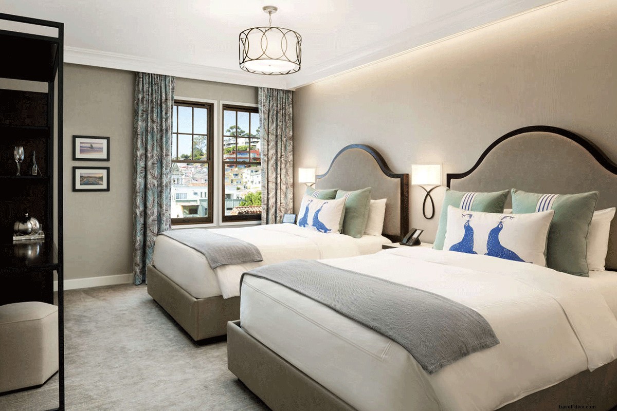 Catalina Island s Hotel Atwater: Luxury Paradise Beyond Hollywood s Mirage