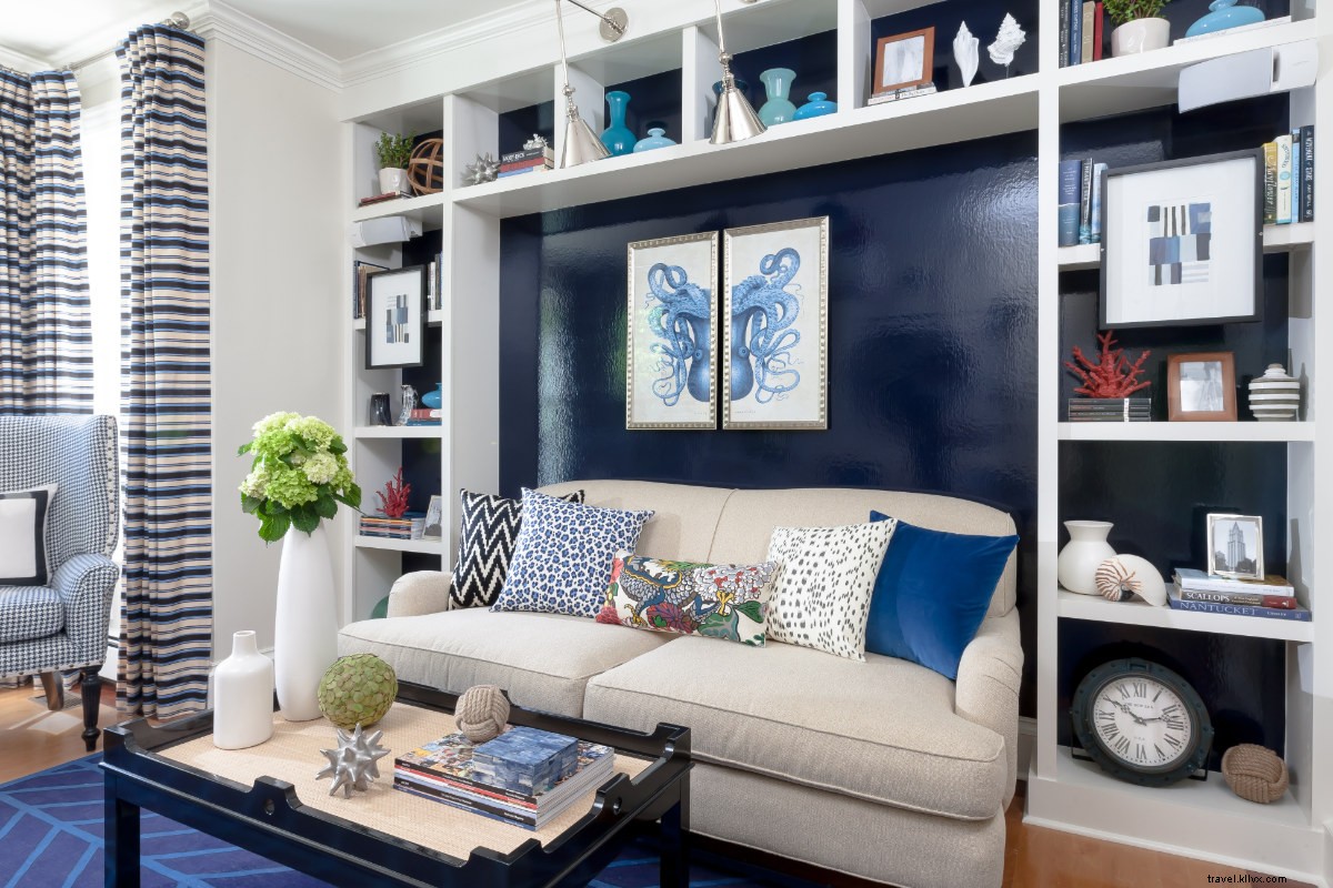 76 Main Nantucket: Breeziest, Preppy Hotel Stay from $159