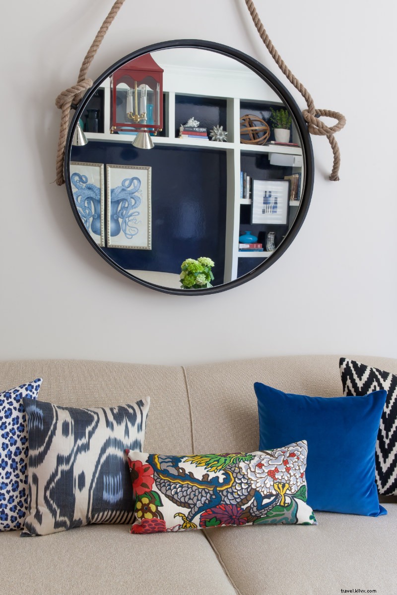 76 Main Nantucket: Breeziest, Preppy Hotel Stay from $159