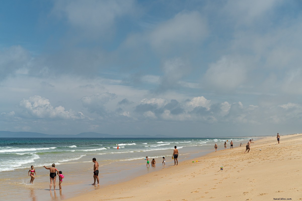 Ultimate Guide to Your Perfect Beach Vacation in Comporta, Portugal