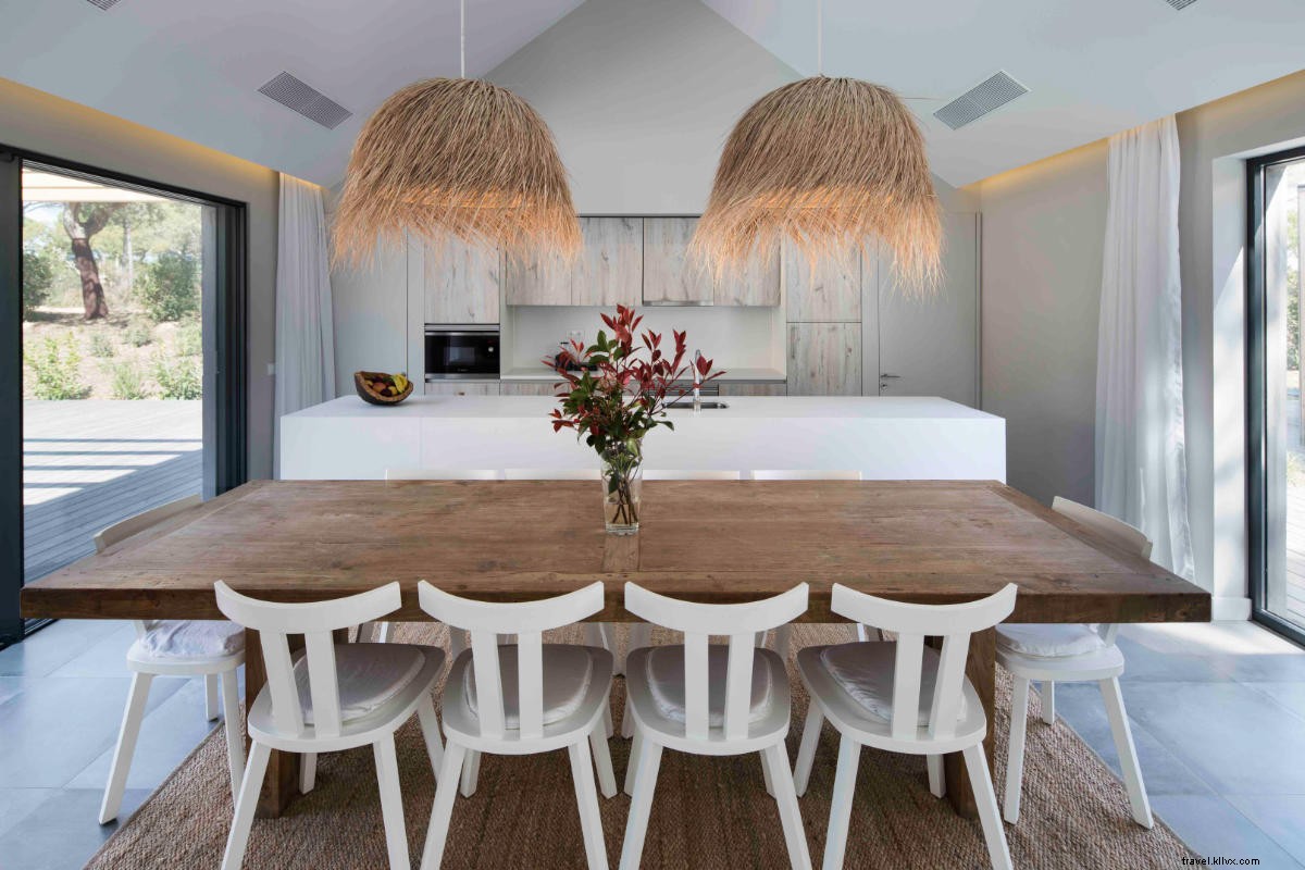 Ultimate Guide to Your Perfect Beach Vacation in Comporta, Portugal