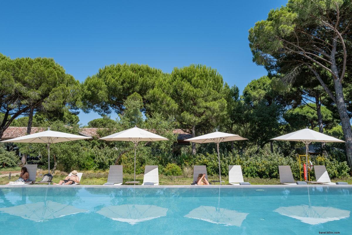 Ultimate Guide to Your Perfect Beach Vacation in Comporta, Portugal