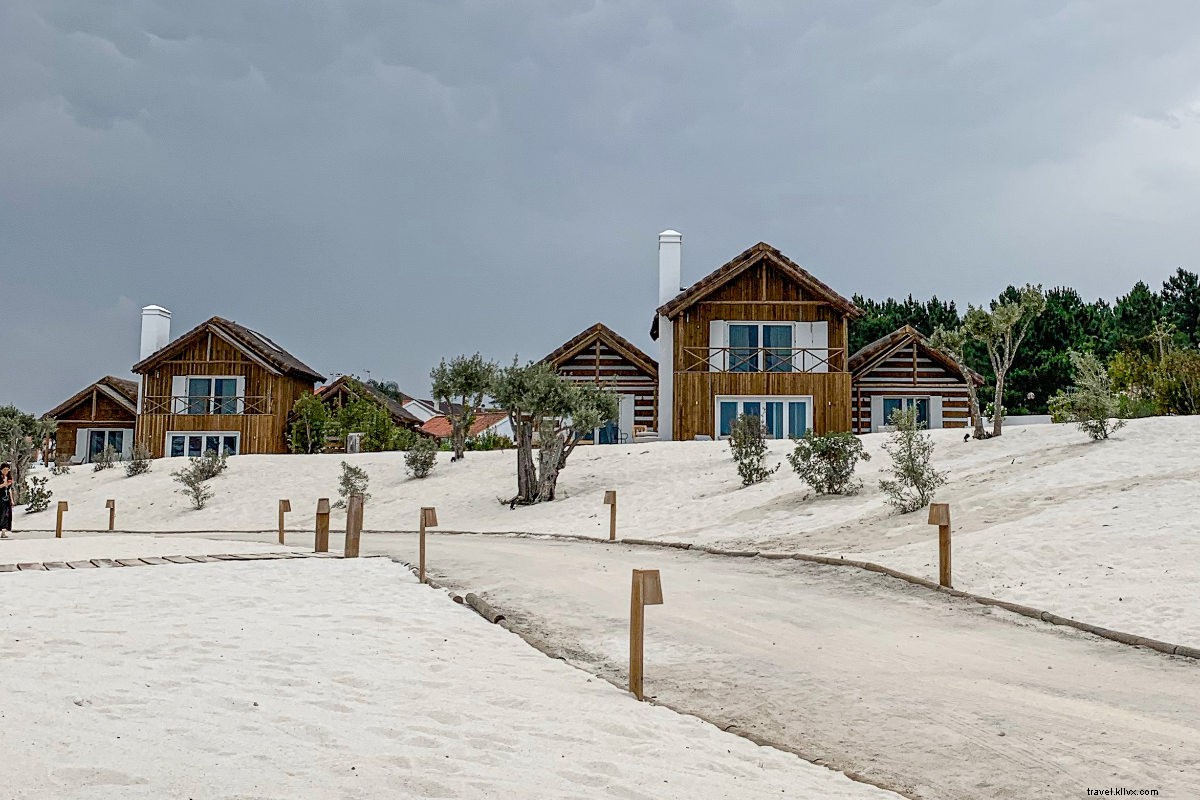 Ultimate Guide to Your Perfect Beach Vacation in Comporta, Portugal