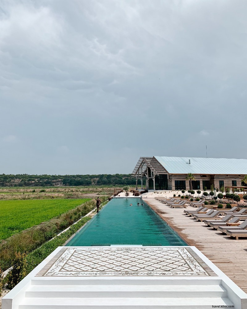 Ultimate Guide to Your Perfect Beach Vacation in Comporta, Portugal