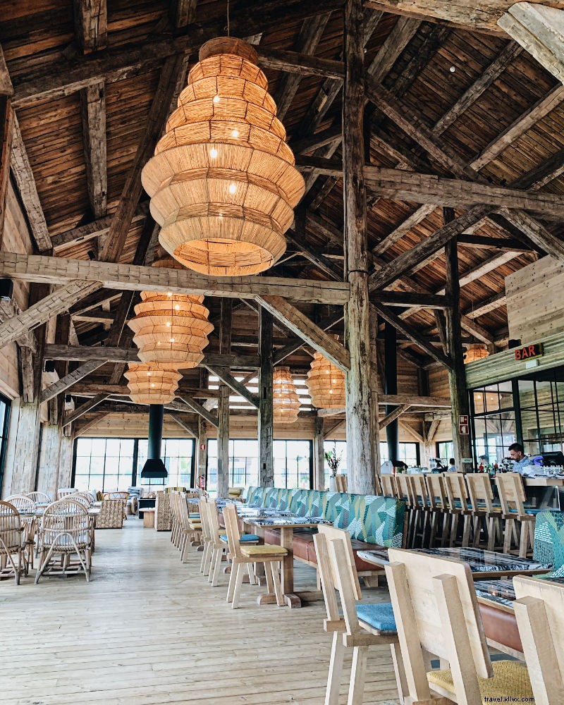 Ultimate Guide to Your Perfect Beach Vacation in Comporta, Portugal