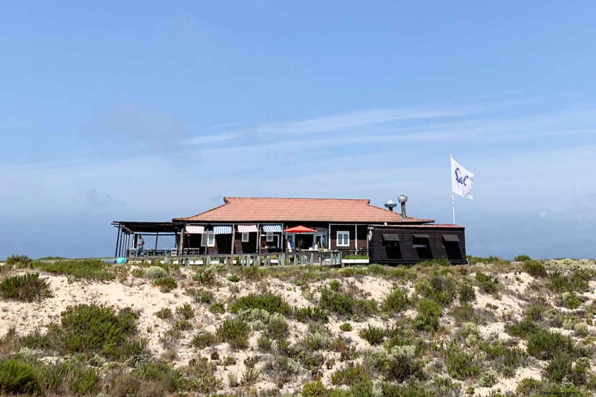 Ultimate Guide to Your Perfect Beach Vacation in Comporta, Portugal