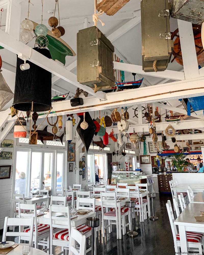 Ultimate Guide to Your Perfect Beach Vacation in Comporta, Portugal