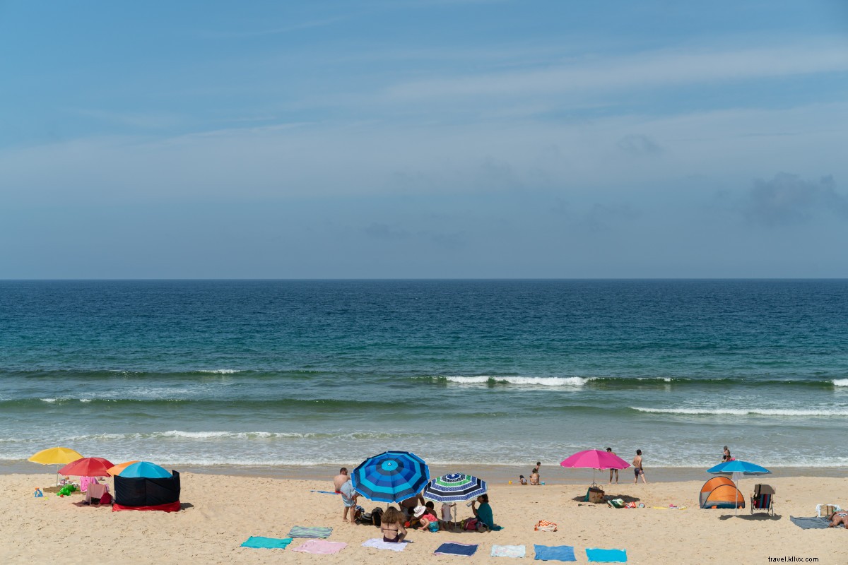 Ultimate Guide to Your Perfect Beach Vacation in Comporta, Portugal