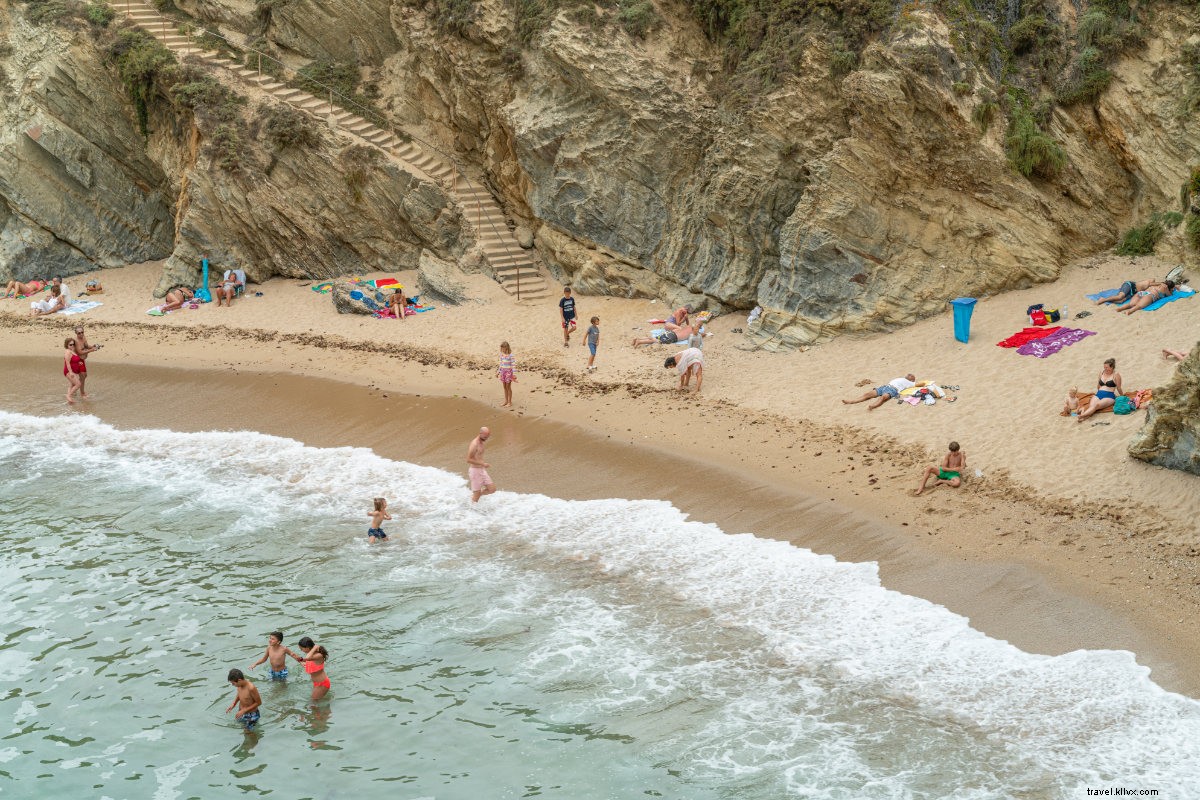Ultimate Guide to Your Perfect Beach Vacation in Comporta, Portugal