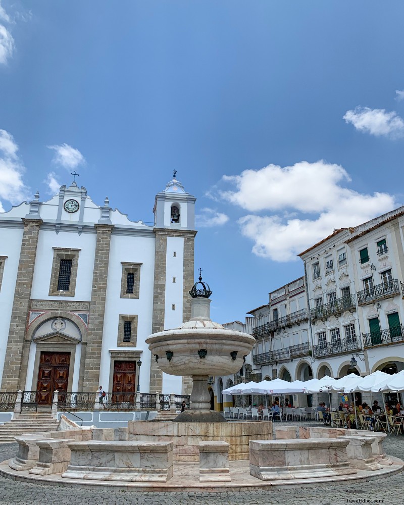 Ultimate Guide to Your Perfect Beach Vacation in Comporta, Portugal