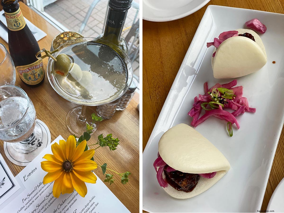 Discover Summer Paradise on Block Island, Rhode Island