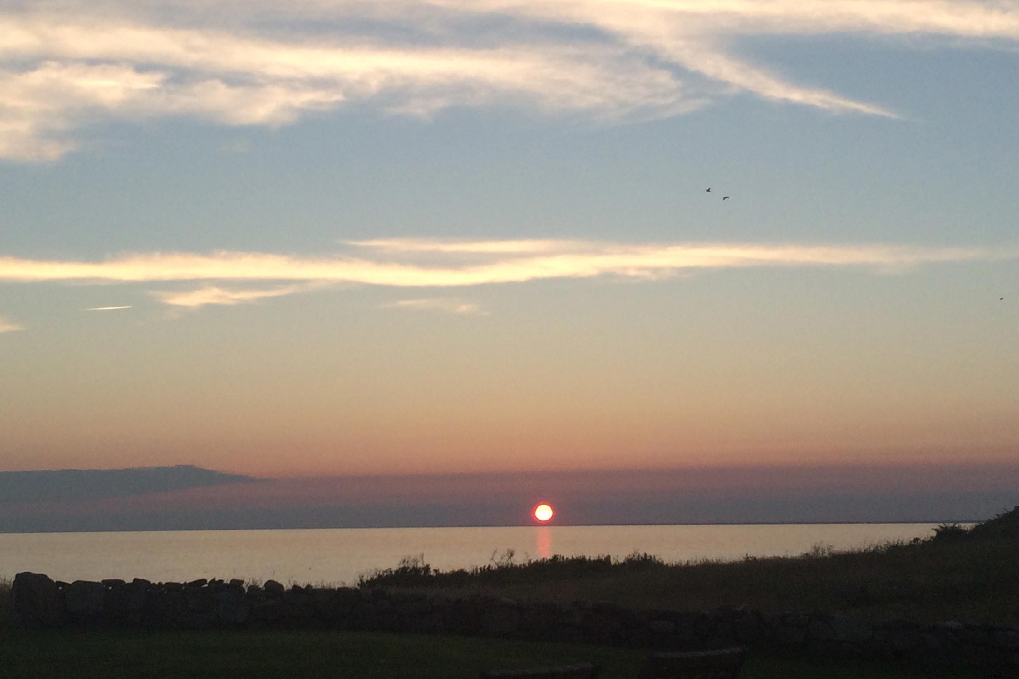 Discover Summer Paradise on Block Island, Rhode Island