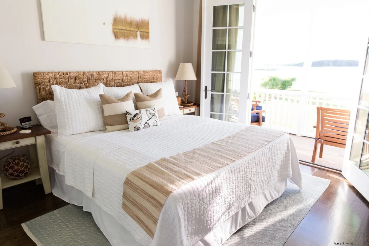 Discover 5 Unforgettable Nautical Adventures on the Chesapeake Bay This Summer