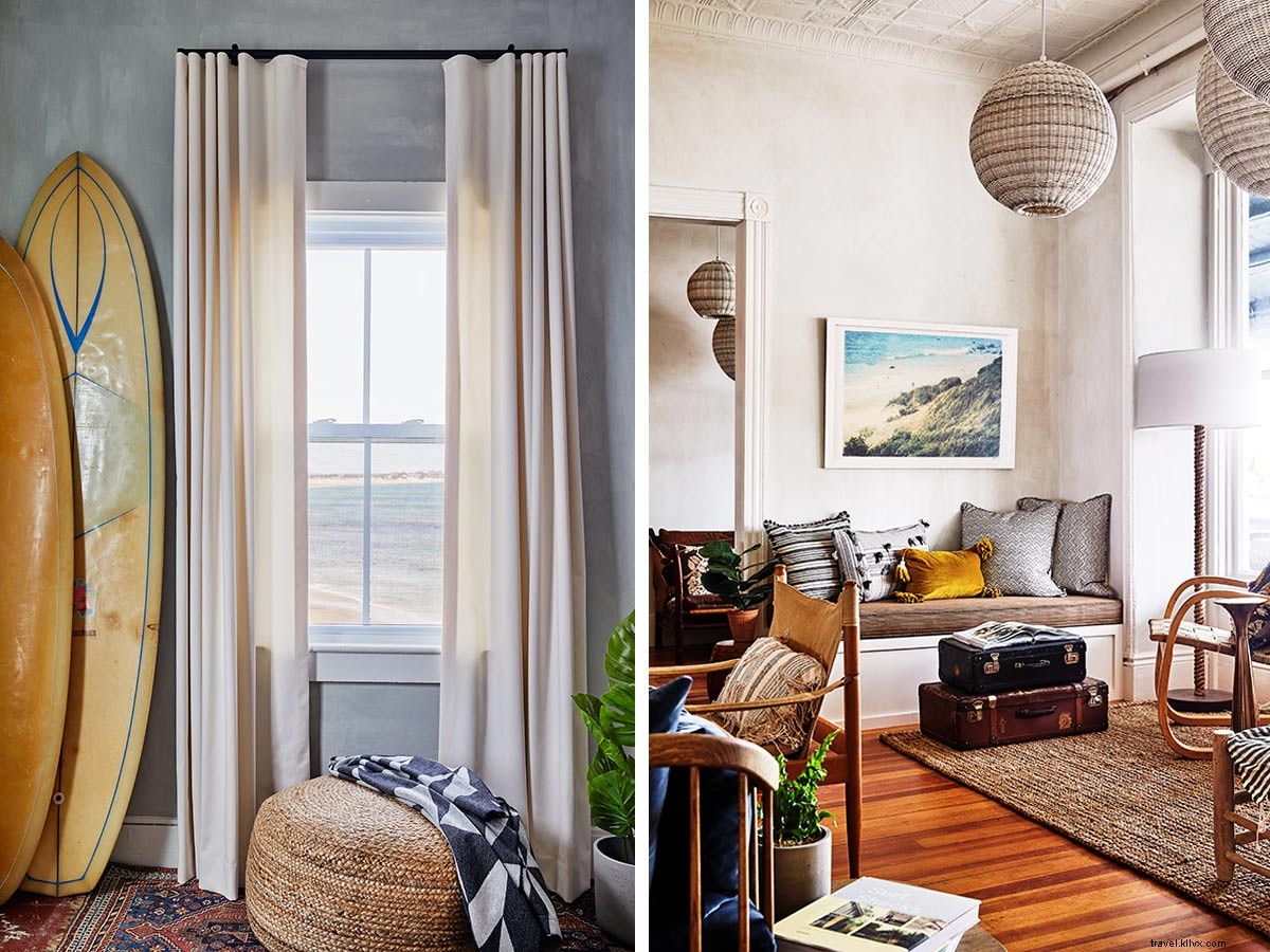 Block Island Beach House: Coastal Chic Retreat with Surf, Sand & Spirits | From $239