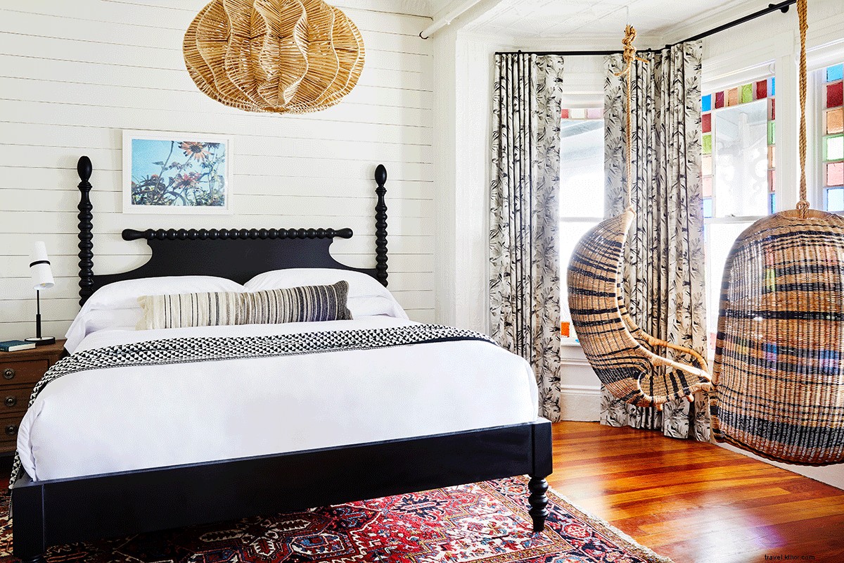 Block Island Beach House: Coastal Chic Retreat with Surf, Sand & Spirits | From $239