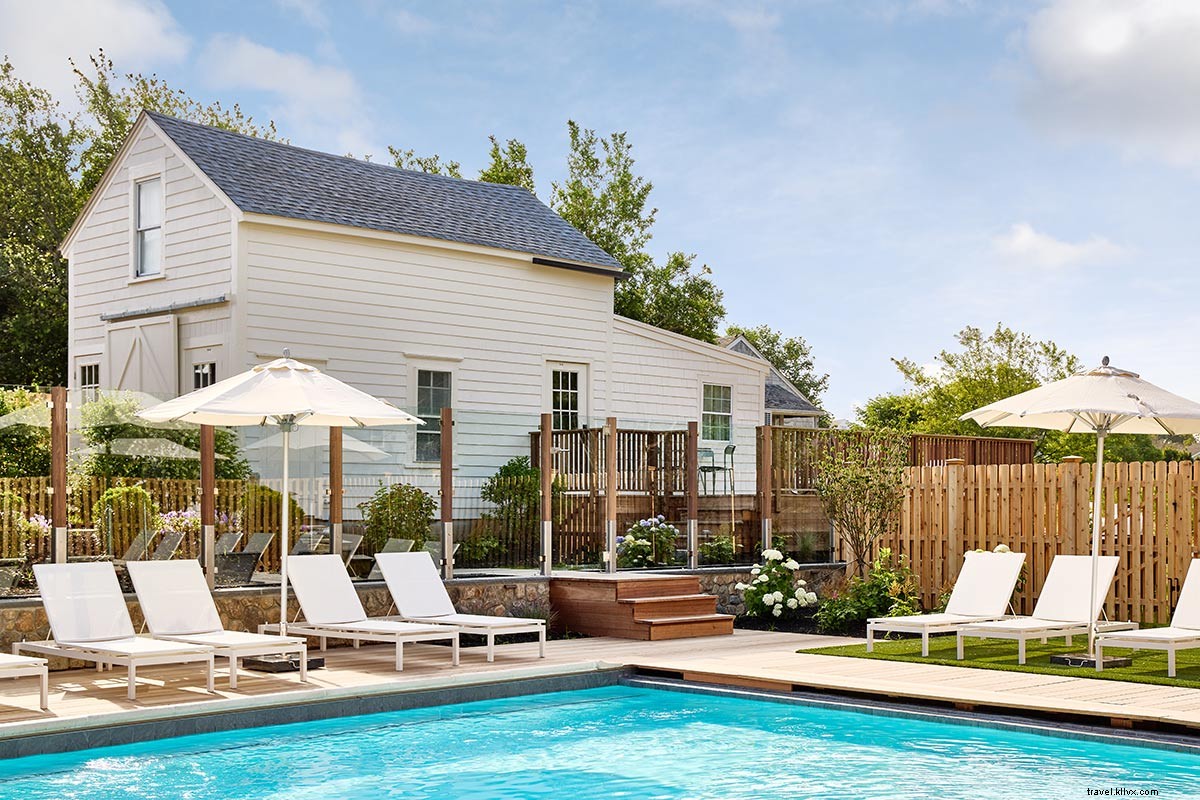 Block Island Beach House: Coastal Chic Retreat with Surf, Sand & Spirits | From $239