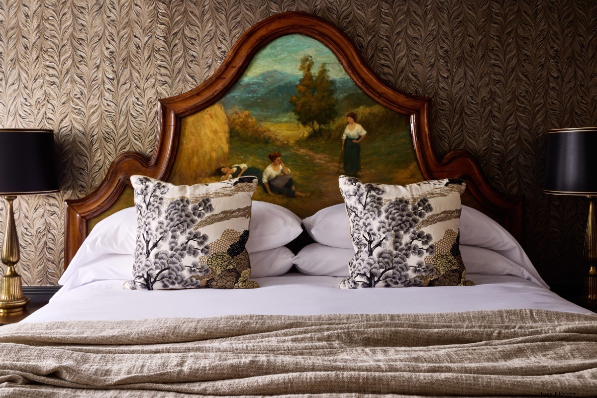 Kennebunkport Captains Collection: Maine s Newest Coastal Hotel Redefining Luxury