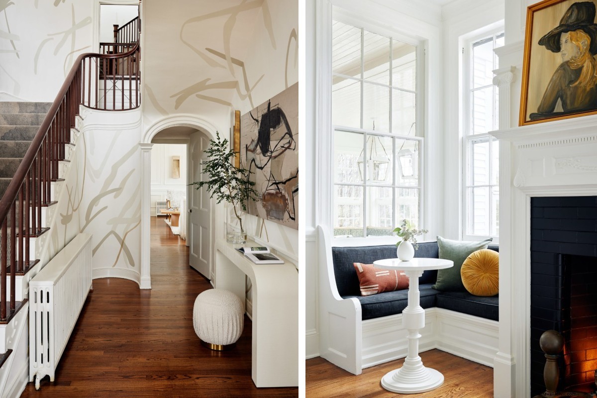 Kennebunkport Captains Collection: Maine s Newest Coastal Hotel Redefining Luxury