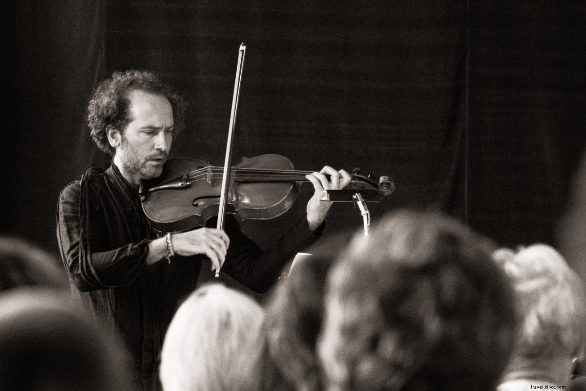 Experience Romania Through All Five Senses: See, Taste, Touch, Smell, and Hear