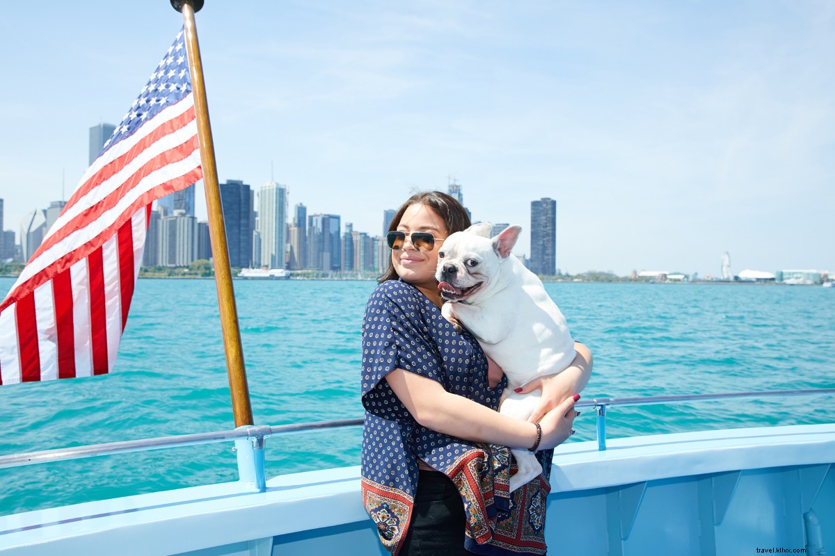 23 Top Dog-Friendly Summer Travel Destinations for You and Your Pup