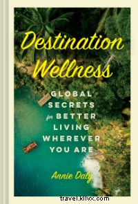 Embracing Rastafari Wellness: Timeless Jamaican Secrets for Vitality and Balance