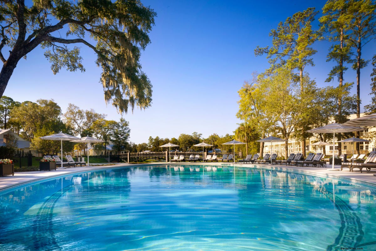 Sustainable Stays: Hotels Giving Back to Communities and the Planet