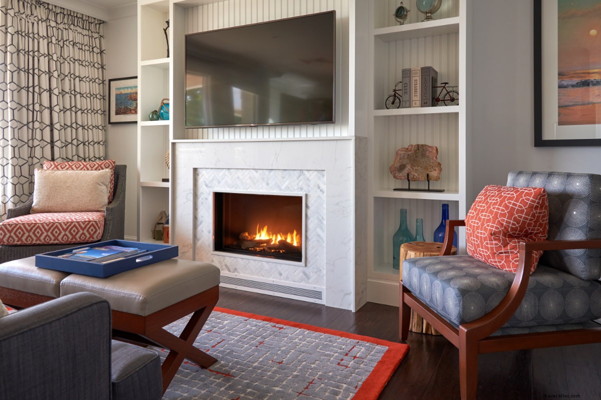 Sustainable Stays: Hotels Giving Back to Communities and the Planet