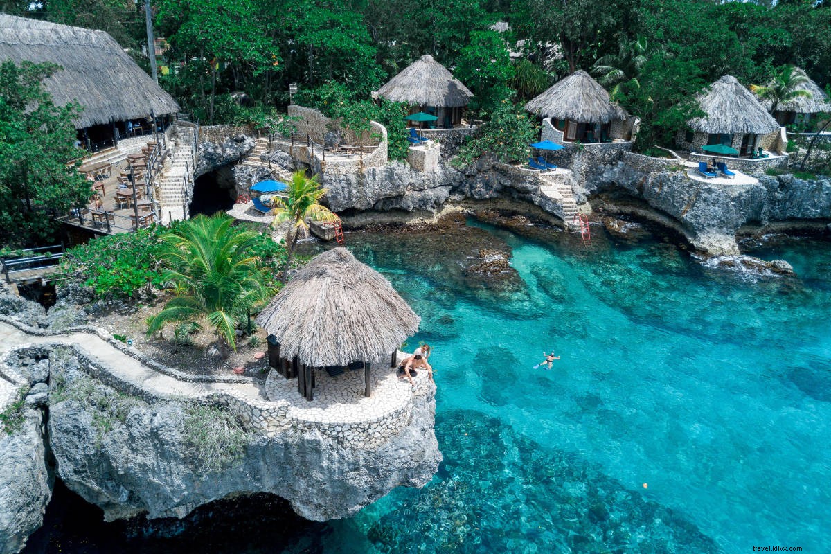 Sustainable Stays: Hotels Giving Back to Communities and the Planet