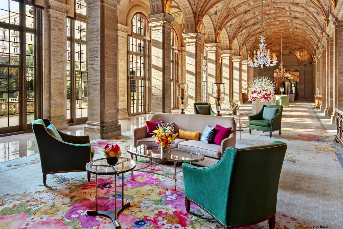 Sustainable Stays: Hotels Giving Back to Communities and the Planet