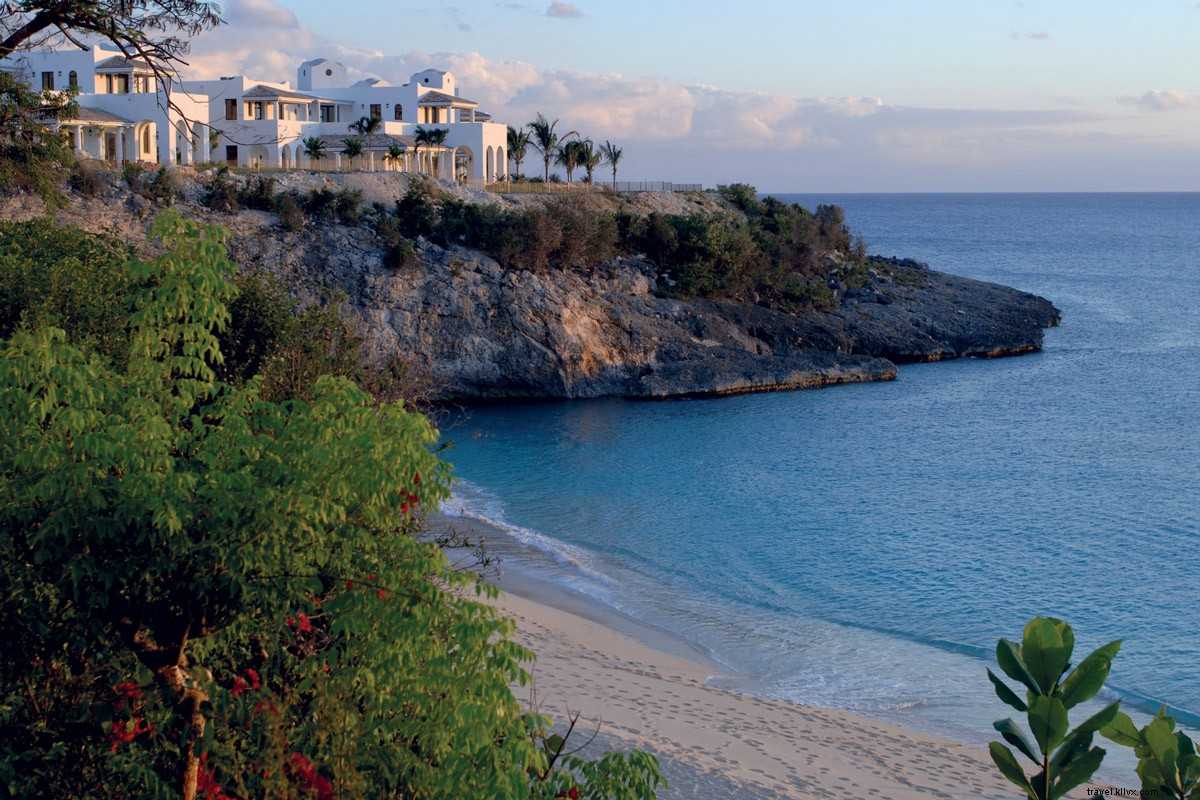 La Samanna: St. Martin s Ultimate Caribbean Resort for Every Traveler