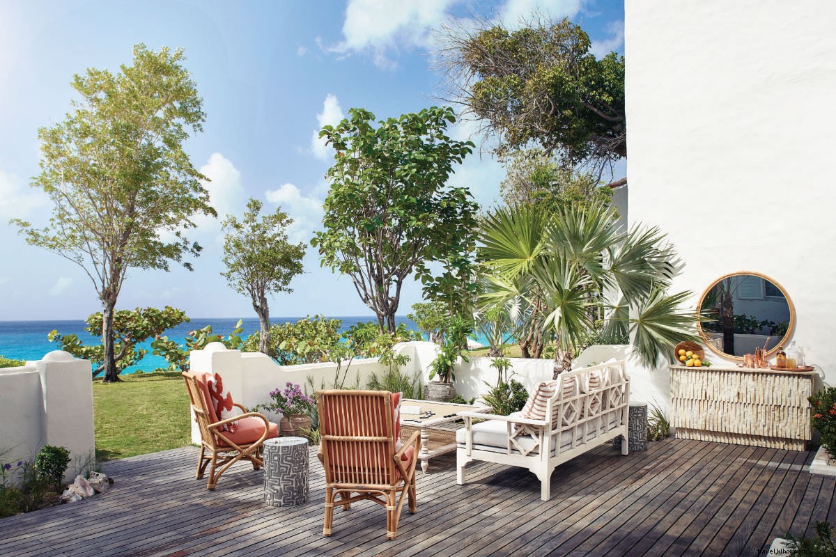 La Samanna: St. Martin s Ultimate Caribbean Resort for Every Traveler