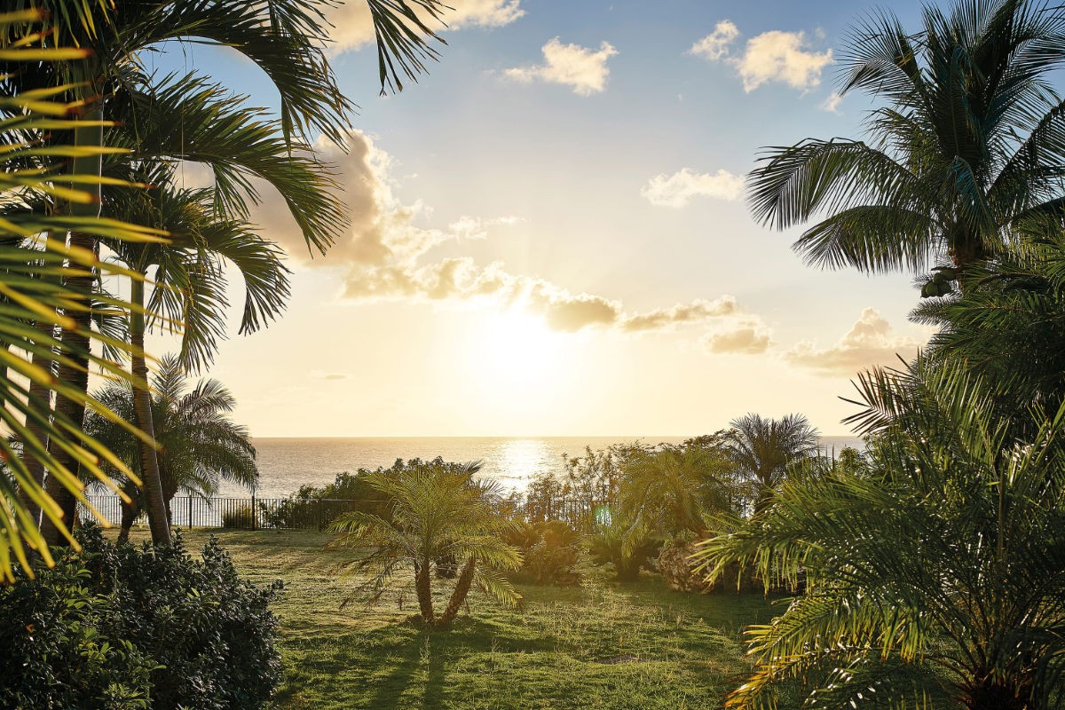 La Samanna: St. Martin s Ultimate Caribbean Resort for Every Traveler