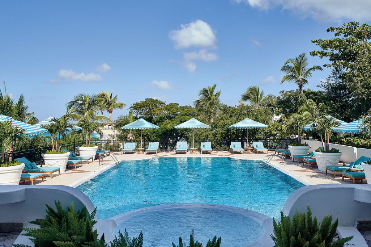 La Samanna: St. Martin s Ultimate Caribbean Resort for Every Traveler