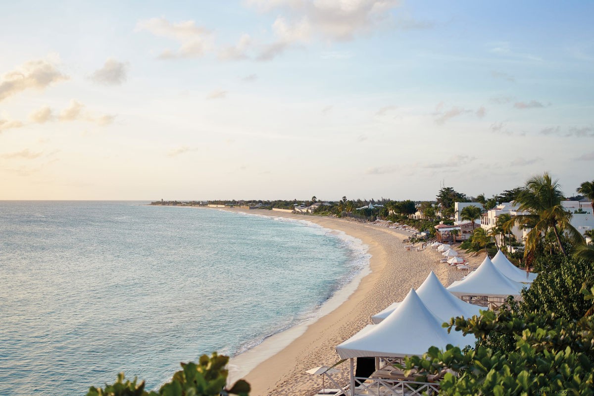 La Samanna: St. Martin s Ultimate Caribbean Resort for Every Traveler