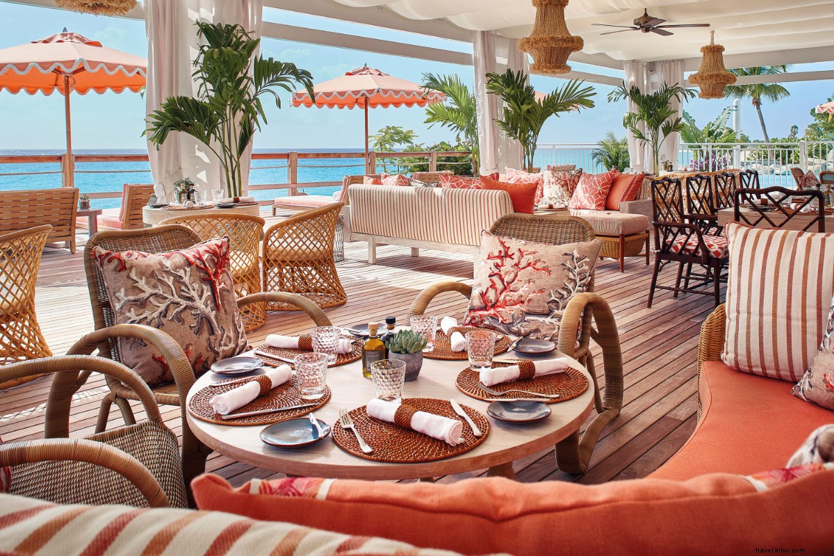 La Samanna: St. Martin s Ultimate Caribbean Resort for Every Traveler