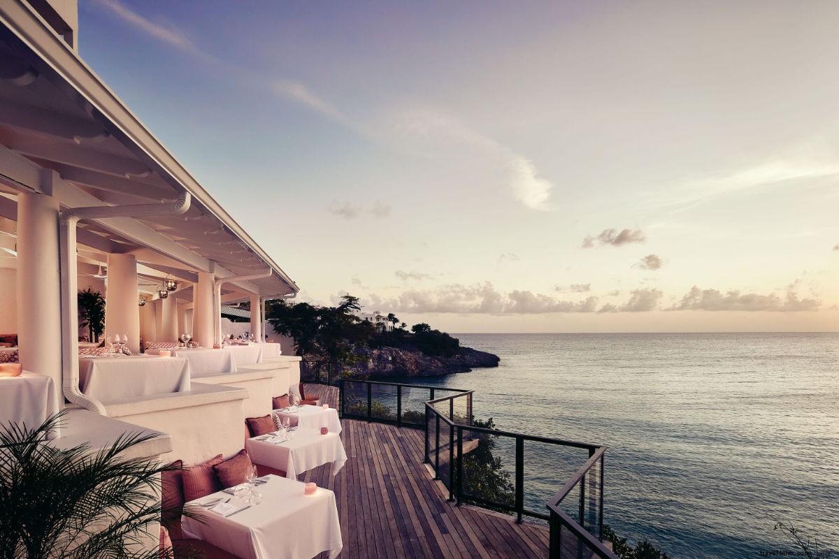 La Samanna: St. Martin s Ultimate Caribbean Resort for Every Traveler