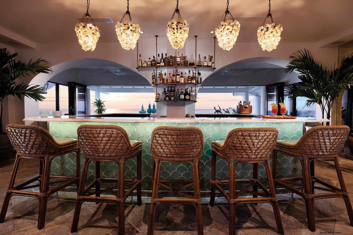 La Samanna: St. Martin s Ultimate Caribbean Resort for Every Traveler