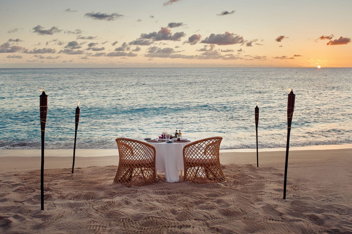 La Samanna: St. Martin s Ultimate Caribbean Resort for Every Traveler