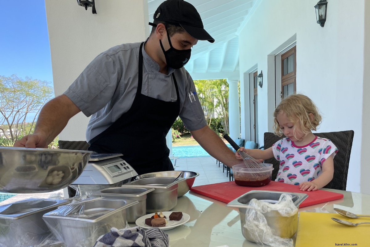 La Samanna: St. Martin s Ultimate Caribbean Resort for Every Traveler