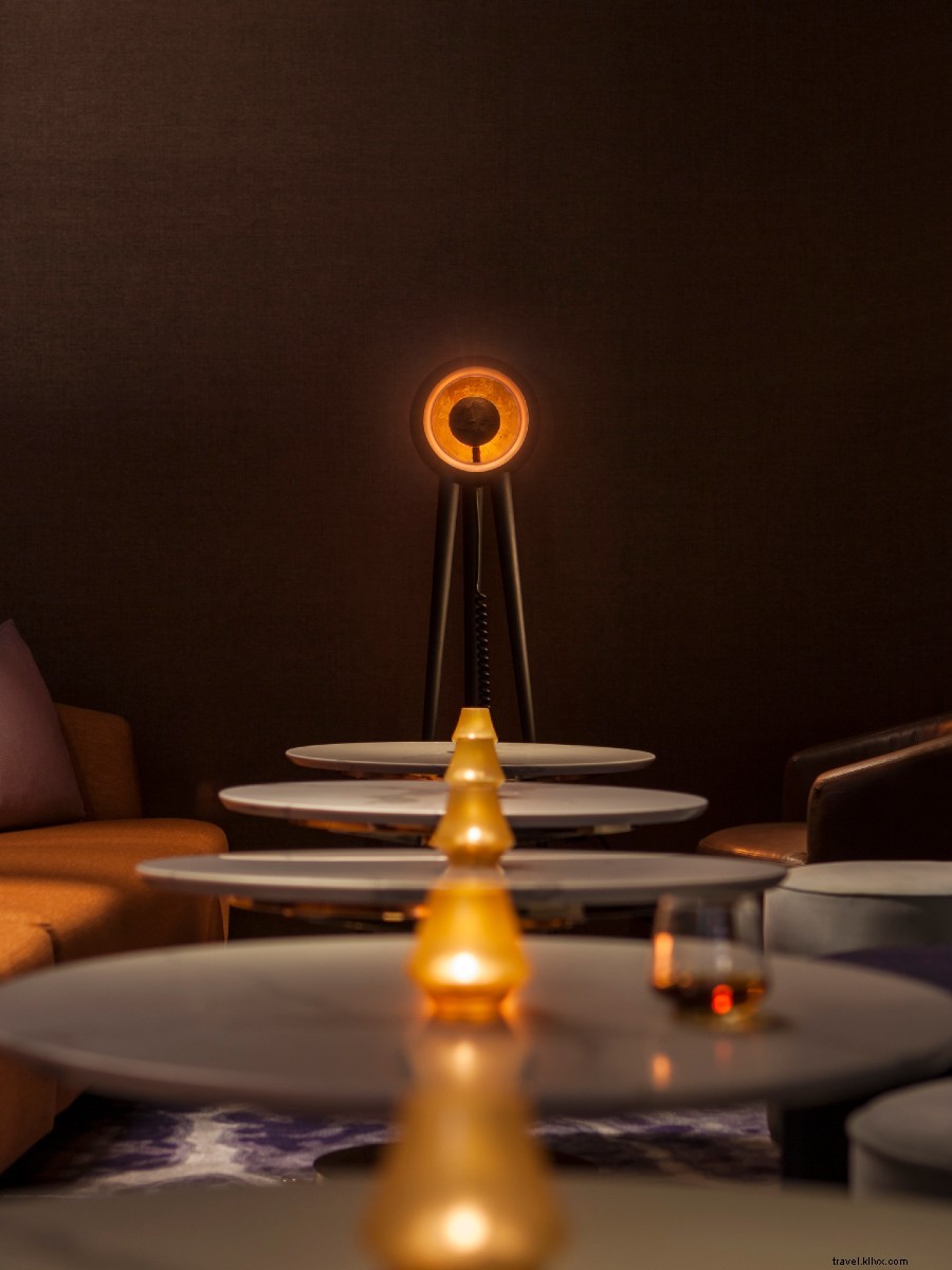 Hotel EMC2 Chicago: Robotic Innovation Meets Luxury in Streeterville