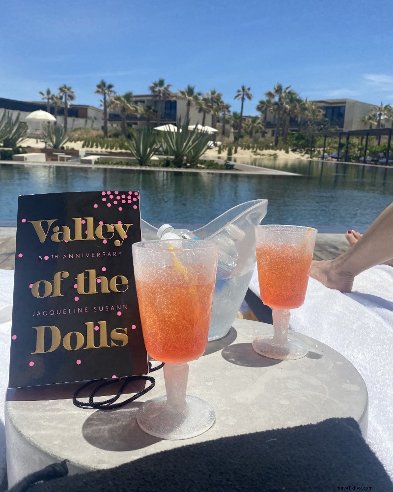 Discover Paradise: Four Seasons Resort Los Cabos at Costa Palmas