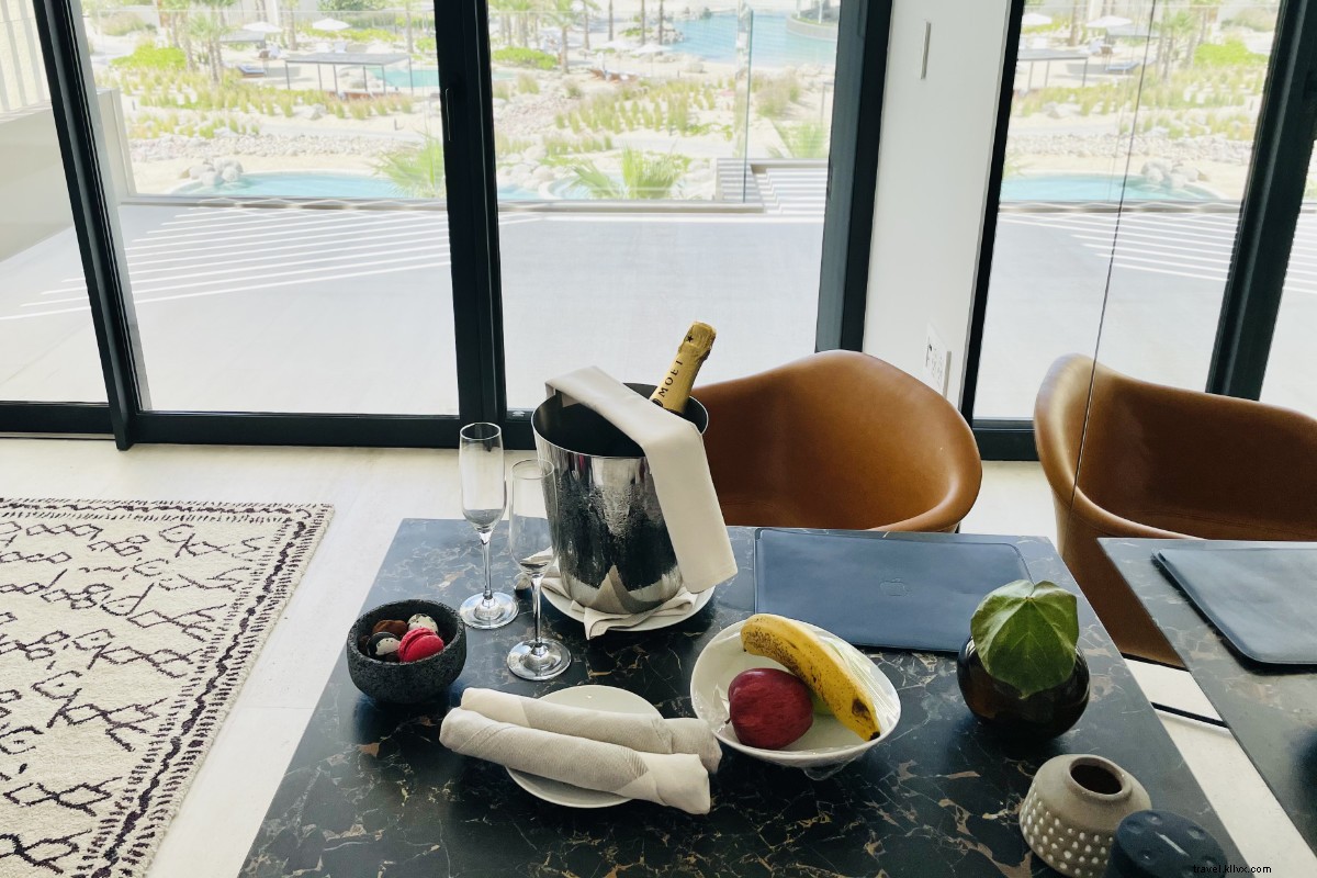 Discover Paradise: Four Seasons Resort Los Cabos at Costa Palmas