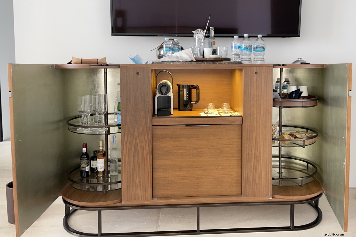 Discover Paradise: Four Seasons Resort Los Cabos at Costa Palmas