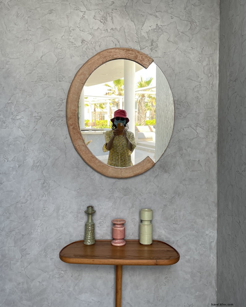 Discover Paradise: Four Seasons Resort Los Cabos at Costa Palmas