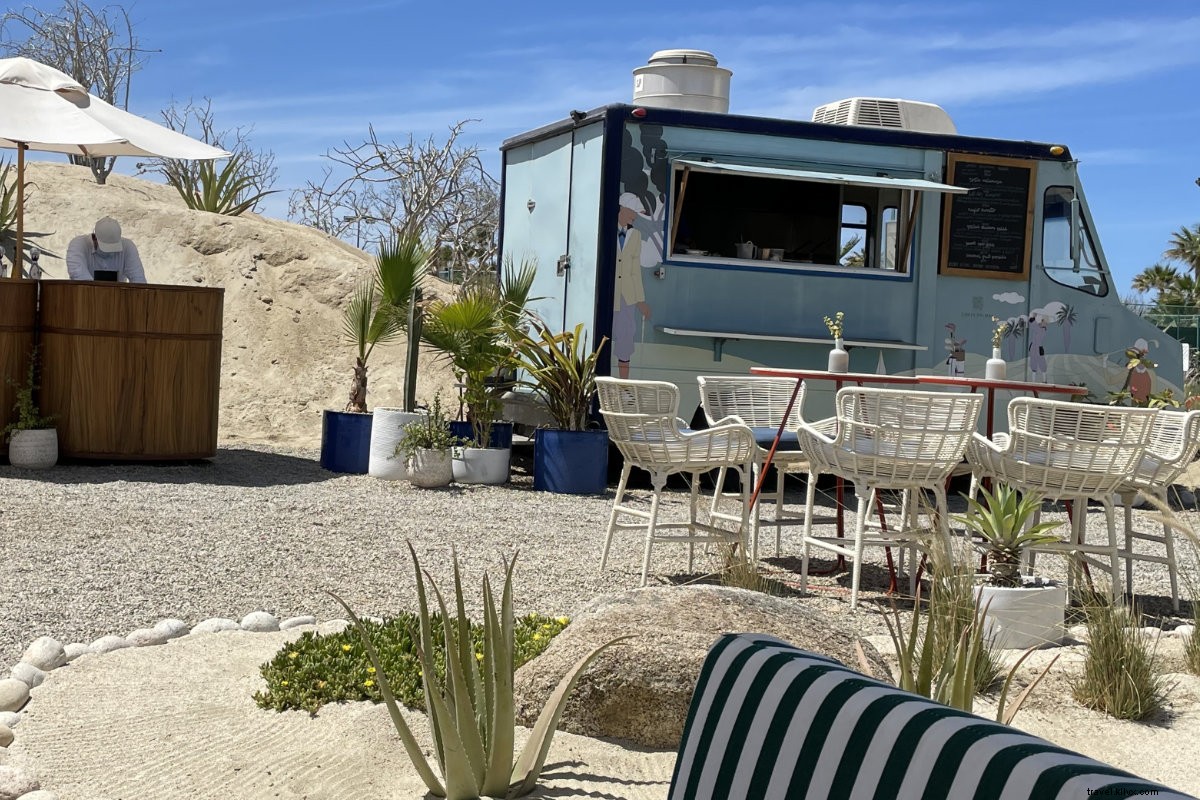 Discover Paradise: Four Seasons Resort Los Cabos at Costa Palmas