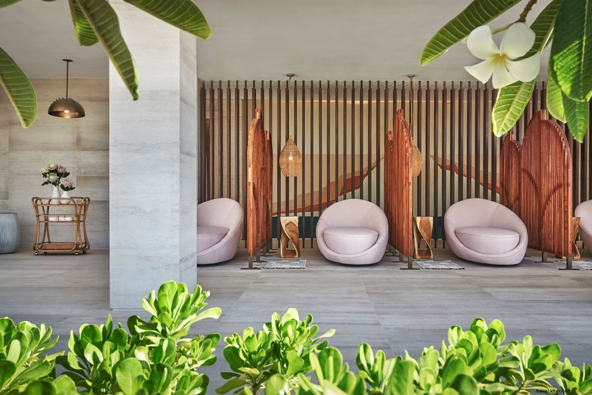 Discover Paradise: Four Seasons Resort Los Cabos at Costa Palmas