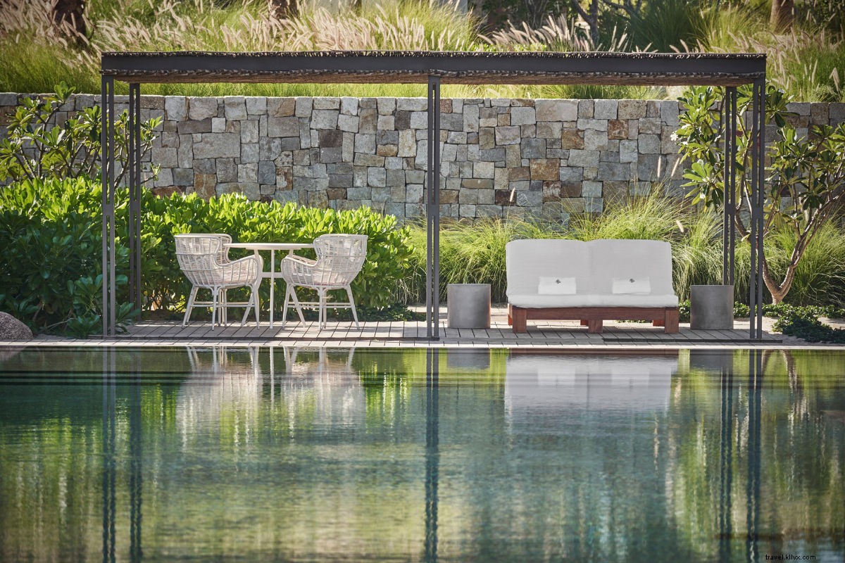 Discover Paradise: Four Seasons Resort Los Cabos at Costa Palmas