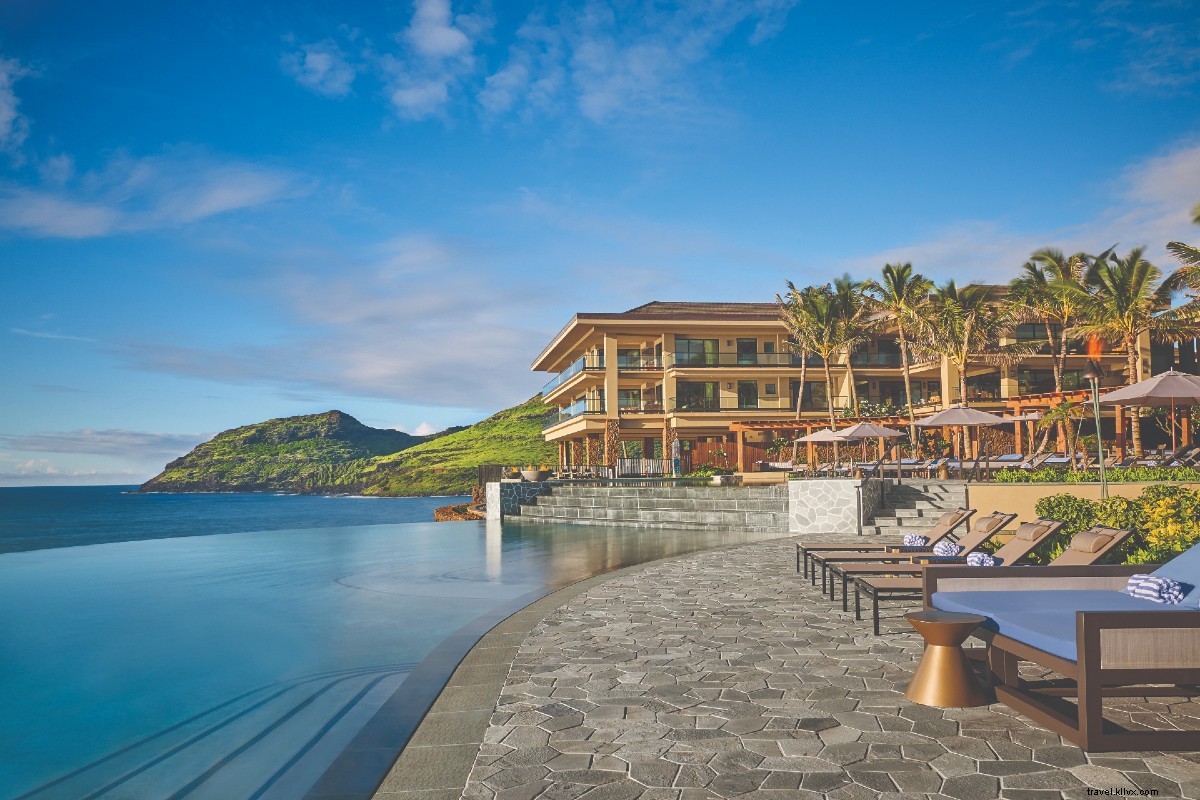 Safe Kauai Family Vacations: Guide to Socially Distant Hawaiian Escapes